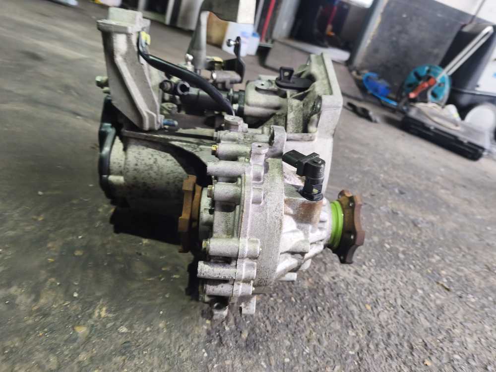 BOITE DE VITESSE MANUEL VW / AUDI / SEAT / SKODA 1.8T  - Vue 3